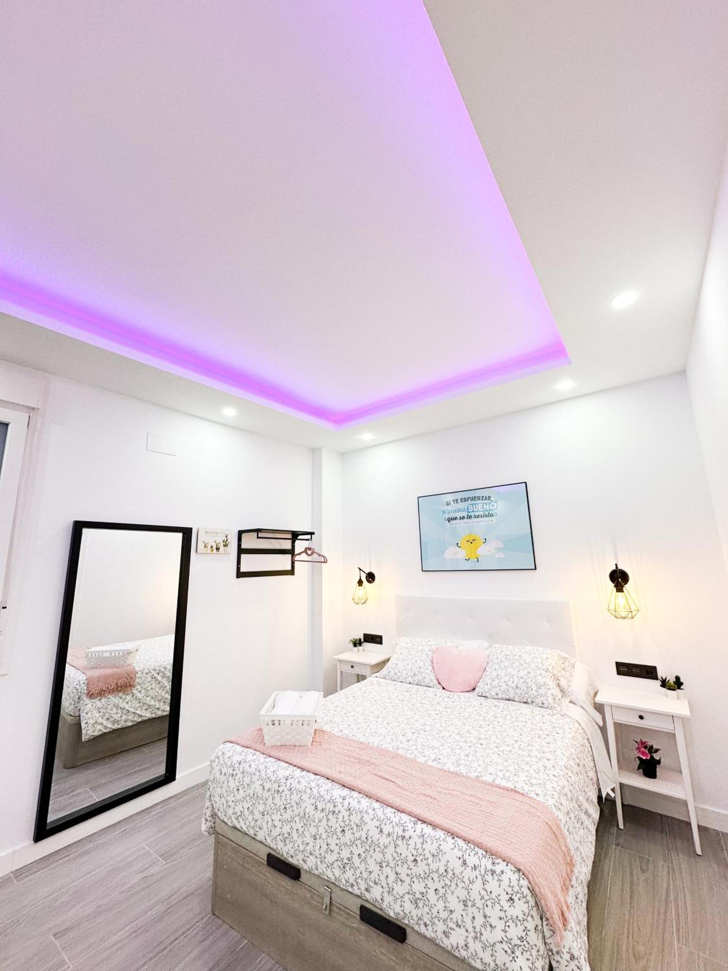 Apartamento La Placita Boutique *