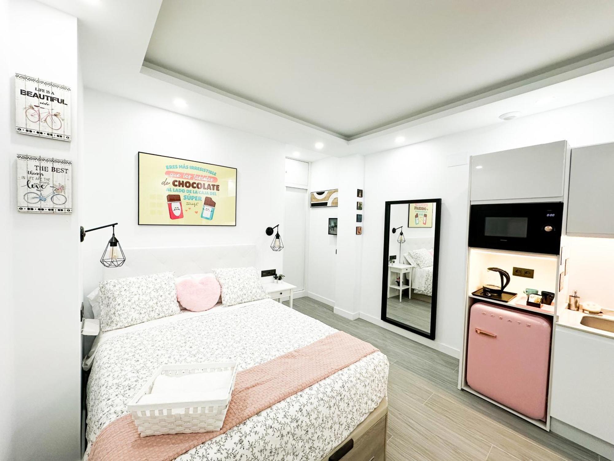 La Placita Boutique Apartamento