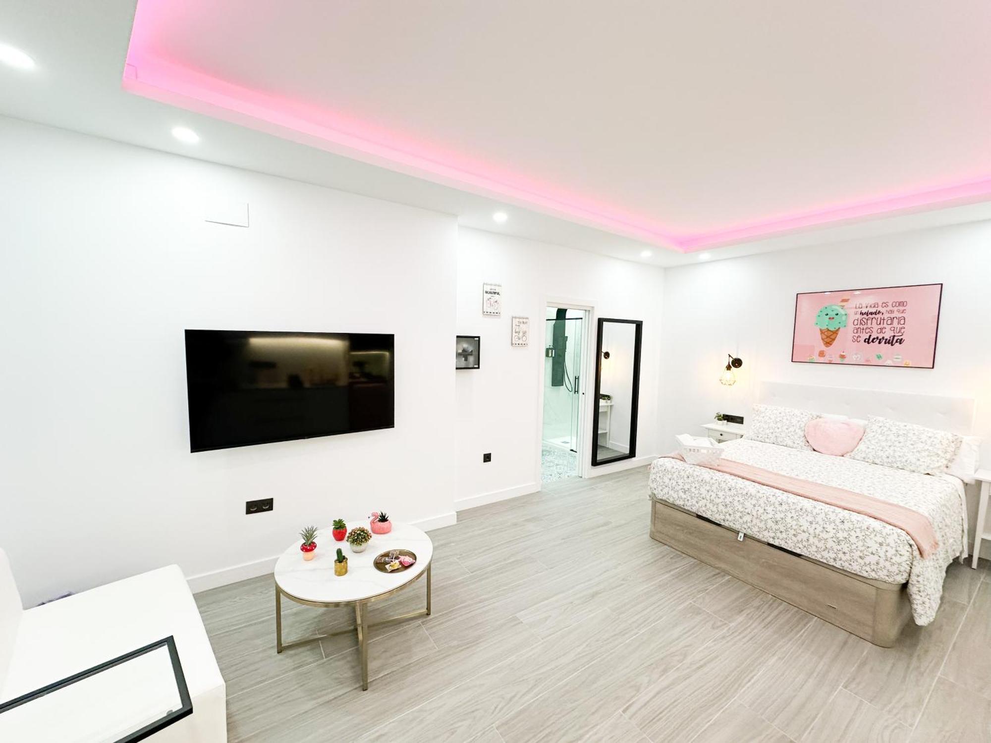 Apartamento La Placita Boutique