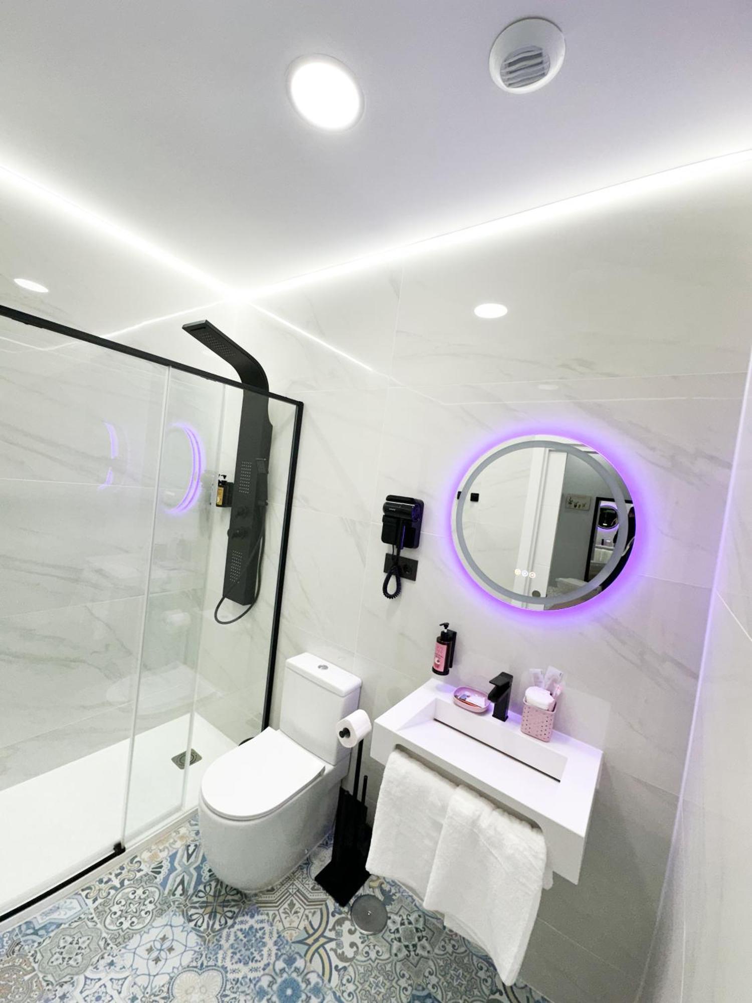 La Placita Boutique Apartamento *