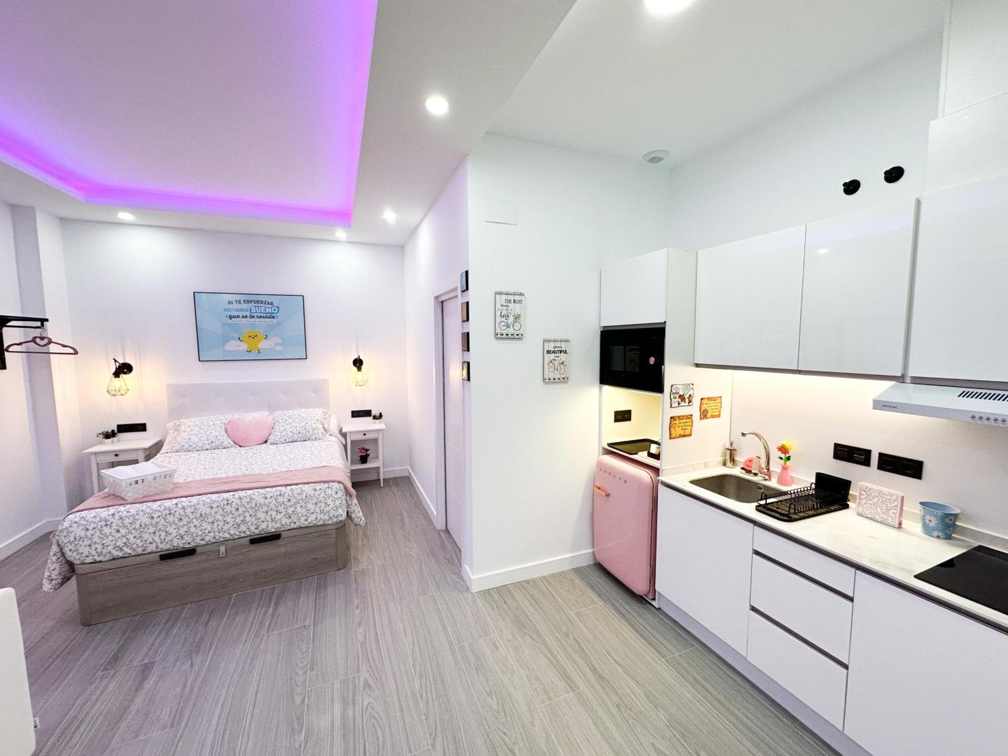 La Placita Boutique Apartamento Málaga
