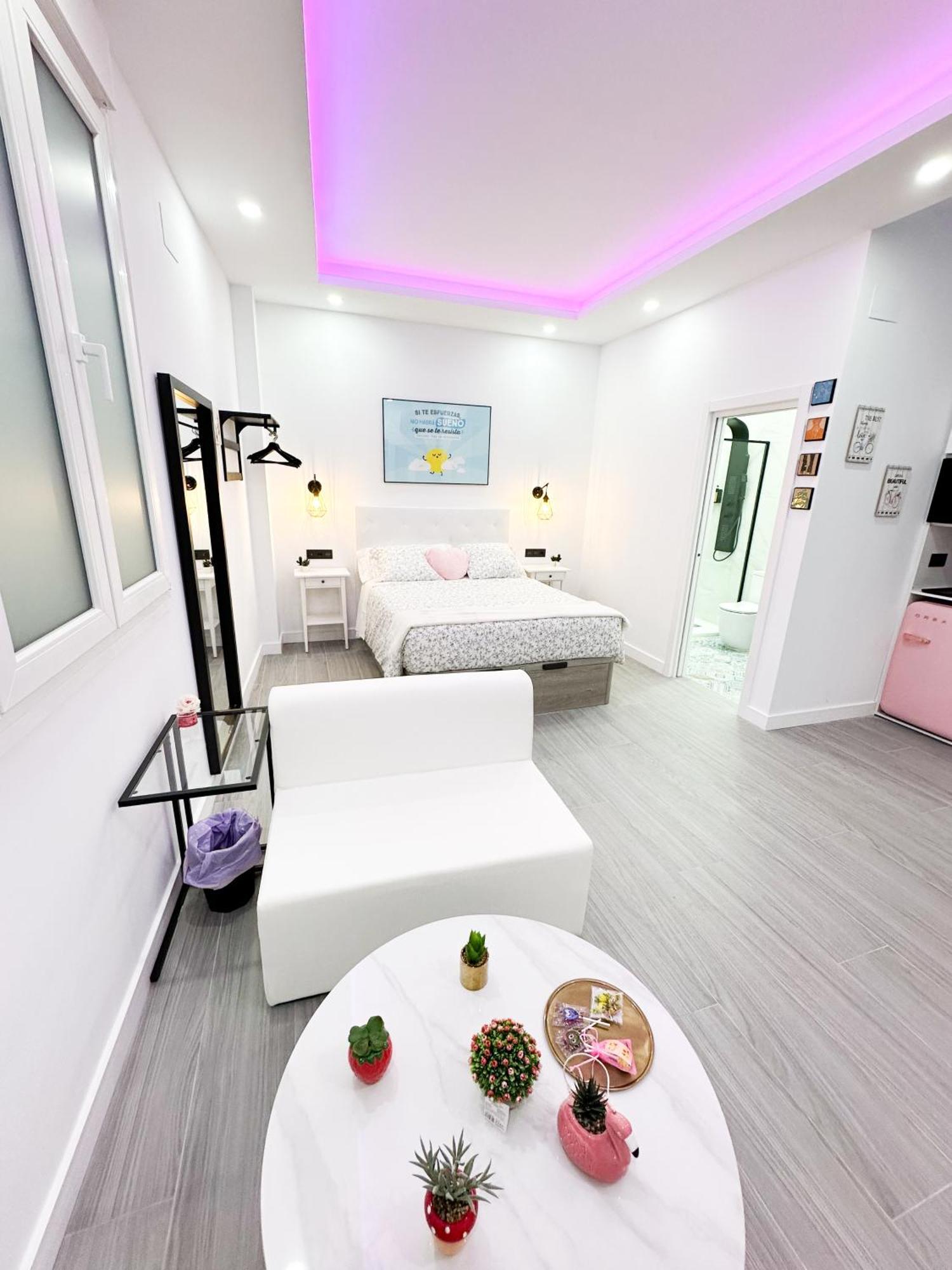 La Placita Boutique Apartamento