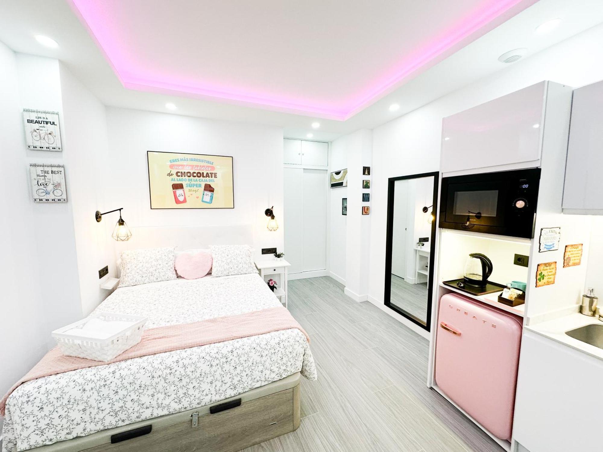 La Placita Boutique Apartamento Málaga