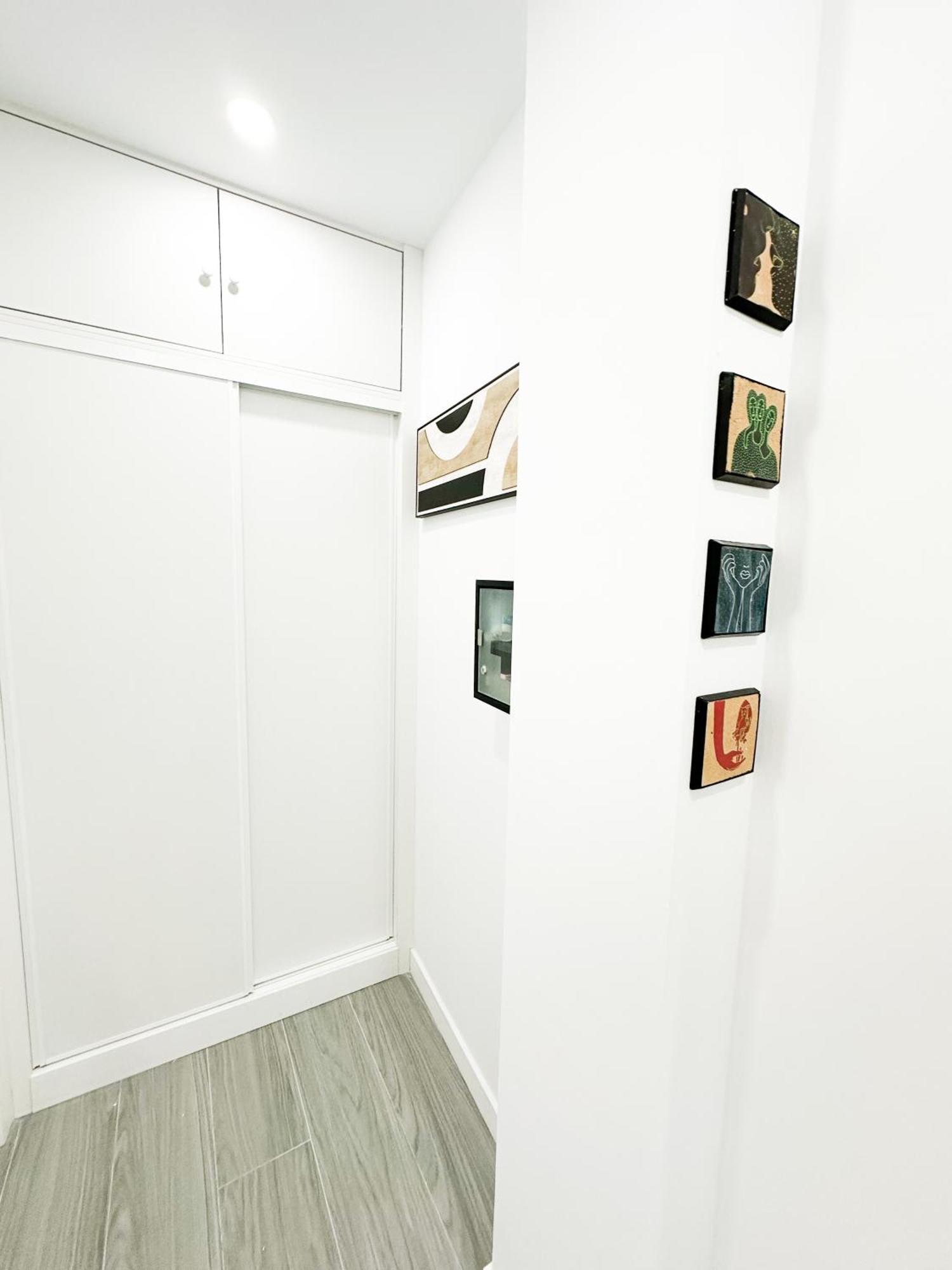 La Placita Boutique Appartamento *