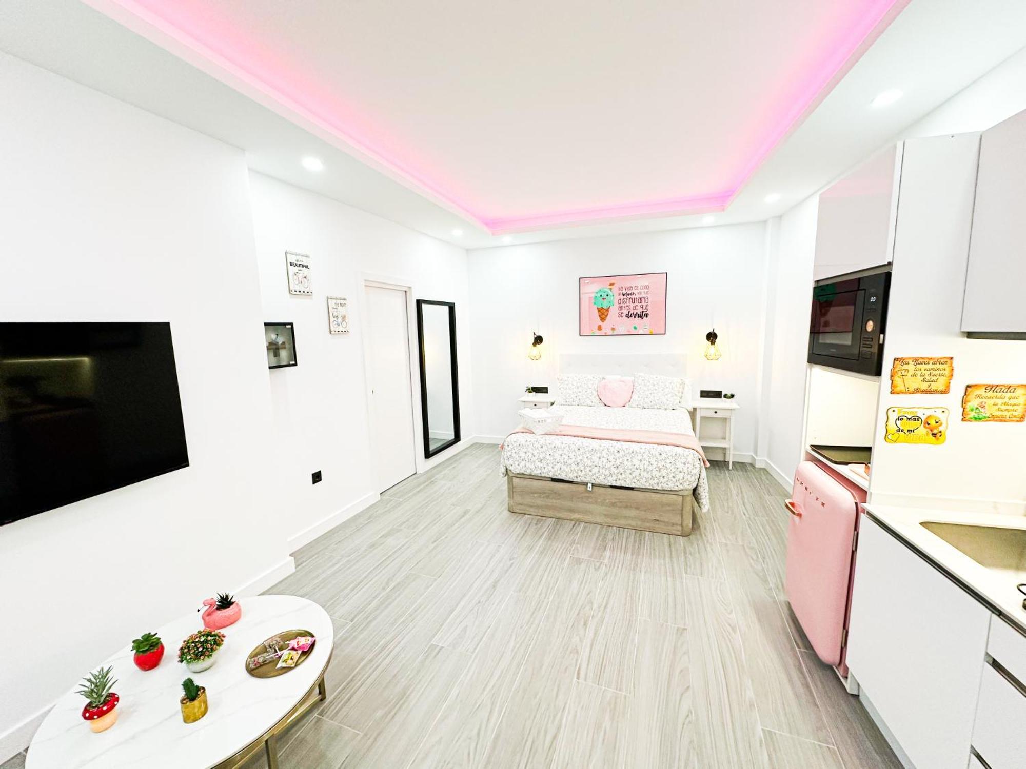 Appartamento La Placita Boutique