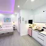 La Placita Boutique Apartaments
